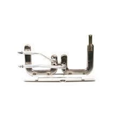 Picture of Whirlpool E-BURNER- - Part# WP74006070