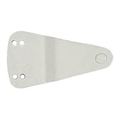 Picture of HINGE TOP & PIN ASM - Part# WR13X10996