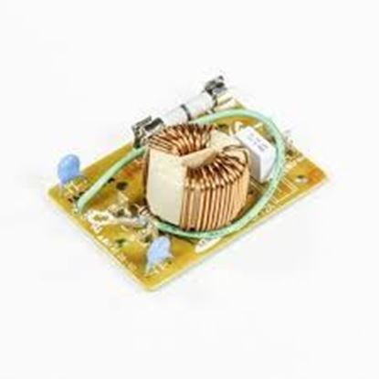 Picture of GE NOISE FILTER ASM - Part# WB02X11200