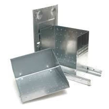 Picture of Whirlpool CONTAINER - Part# WPW10451276