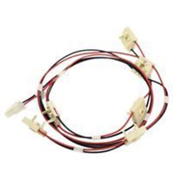 Picture of Frigidaire WIRING HARNESS - Part# 316219025