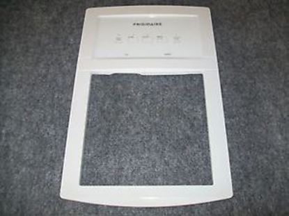 Picture of Frigidaire COVER ASSEMBLY - Part# 808048103
