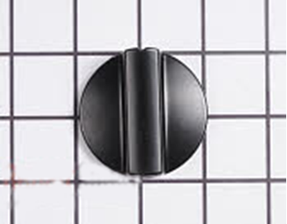Picture of Whirlpool KNOB - Part# W10255424