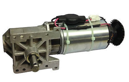 Picture of Whirlpool MOTOR - Part# WPW10517943
