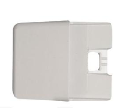 Picture of Whirlpool ENDCAP-HDL - Part# W10838039