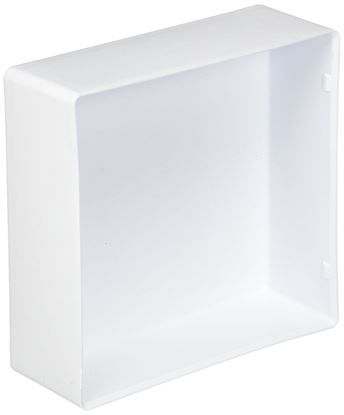 Picture of Frigidaire COVER-ICE MAKER - Part# 5304469385