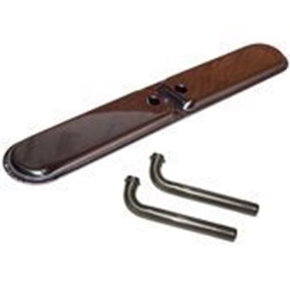 Picture of BURNER/VENTURI ASSEMBLY - Part# 109S2-74302