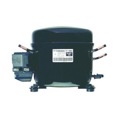 Picture of R134A COMPRESSOR 1/4HP - Part# FF10HBK1