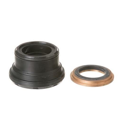 Picture of GE SEAL ASM TUB - Part# WH08X10004