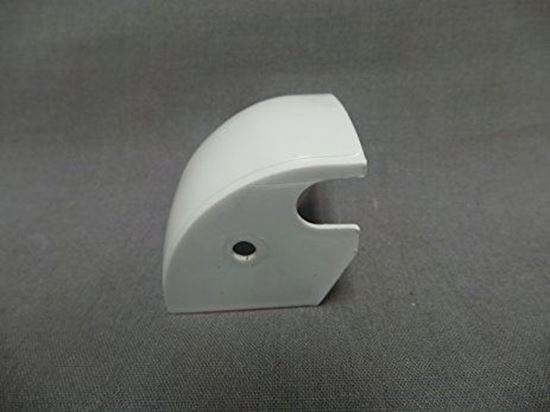 Picture of COVER HINGE - TOP - Part# WR13X10369