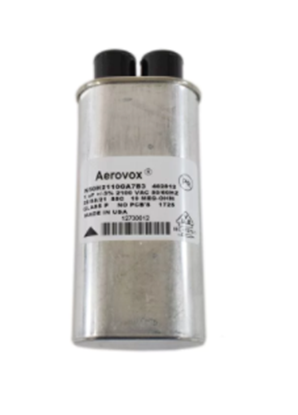Picture of Whirlpool CAPACITOR- - Part# WP59001168
