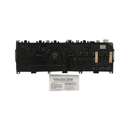 Picture of Whirlpool CNTRL-ELEC+CORECHARGE6 - Part# WPW10352744
