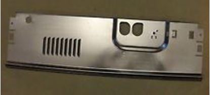 Picture of GE BACK PANEL - Part# WH46X10146