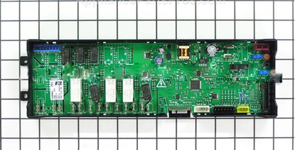 Picture of Whirlpool CNTRL-ELEC+CORECHARGE6 - Part# WPW10453984