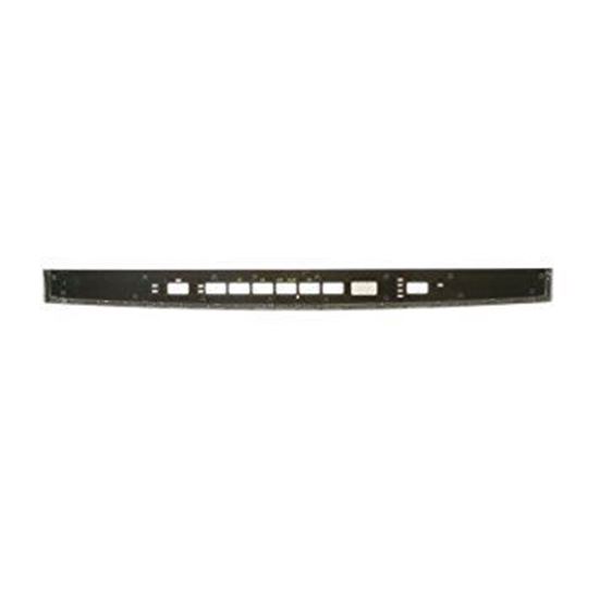 Picture of GE BEZEL & CVR CONSOLE ASM - Part# WD34X20210
