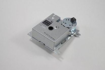 Picture of GE TIMER - Part# WD21X10476