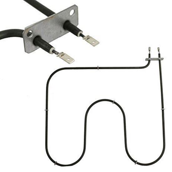 GE HEATING ELEMENT Part WB44K10010 Appliance Parts PartsIPS