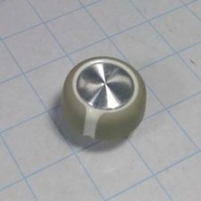 Picture of Whirlpool KNOB - Part# WP8538958