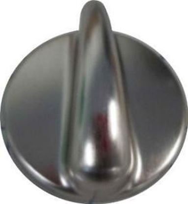 Picture of Whirlpool KNOB - Part# 3177270