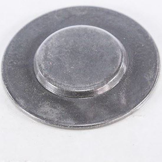 Picture of Whirlpool CAP-BURNER - Part# WPW10225168