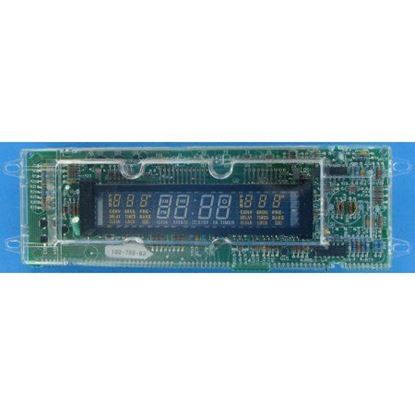 Picture of Frigidaire P1-CLOCK/TIMER - Part# 318010501