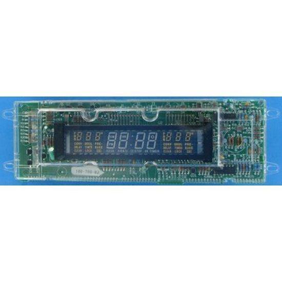 Picture of Frigidaire P1-CLOCK/TIMER - Part# 318010501