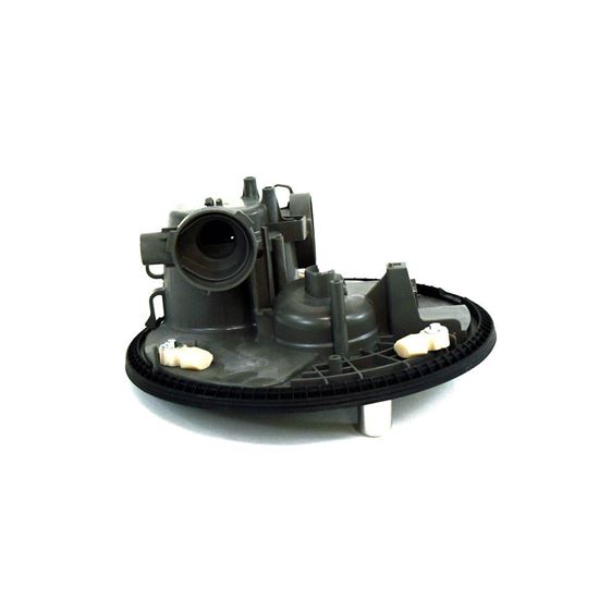 Picture of Whirlpool SUMP - Part# WPW10457989