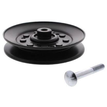 Picture of V-BELT IDLER PULLEY TRANE - Part# SHE6354