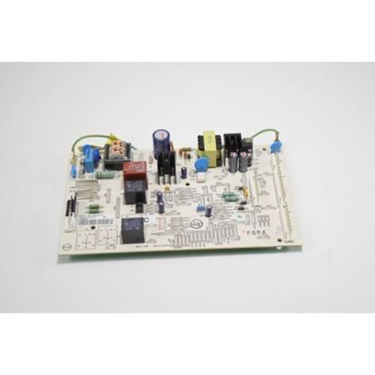 Picture of GE BOARD ASM MAIN CONTROL - Part# WR55X10996