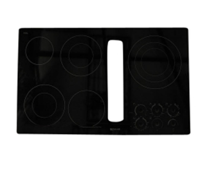 Picture of Whirlpool COOKTOP - Part# W10162422