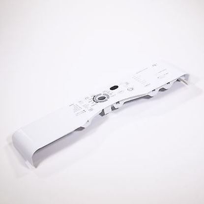 Picture of Whirlpool PANEL-CNTL - Part# WPW10468412