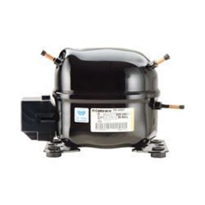 Picture of EMBRACO COMPRESSOR, 3240 btu - Part# FF10BK1