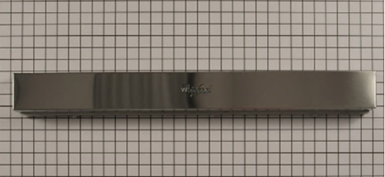 Picture of Whirlpool GRILL-VENT - Part# W10571504