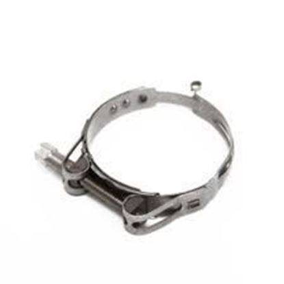 Picture of Whirlpool CLAMP - Part# W10789434