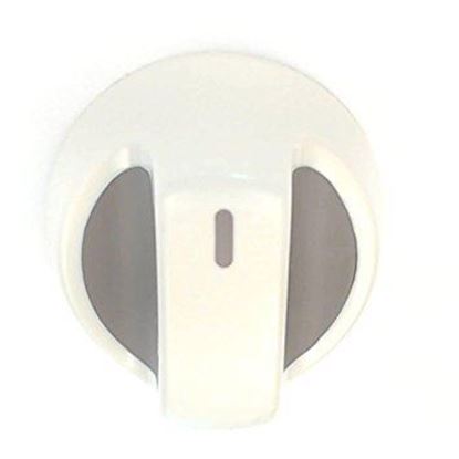 Picture of Whirlpool KNOB - Part# W10160369