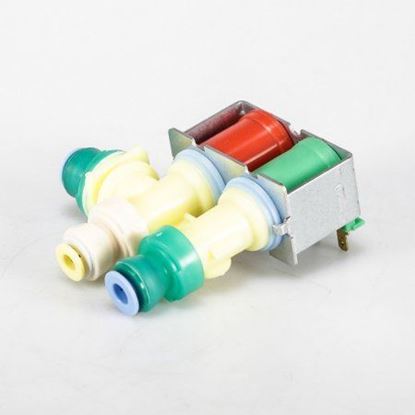 Picture of Whirlpool VALVE-INLT - Part# WPW10258562