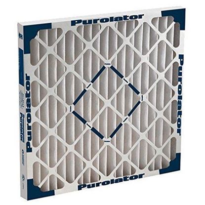 Picture of 14X20X1 PLEATED FILTER - Part# HE40-14X20X1