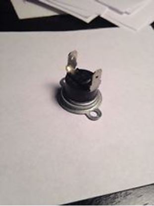 Picture of Frigidaire SWITCH-THERMAL CUTO - Part# 5304408935