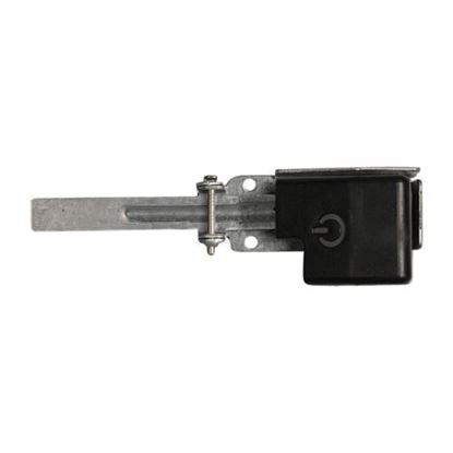 Picture of Whirlpool ACTUATOR - Part# WPW10451270