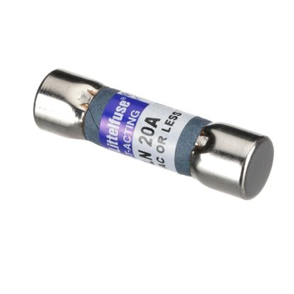 Picture of FUSE-20A - Part# M0805203