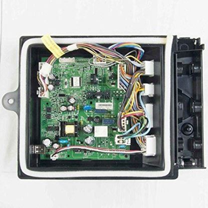 Picture of Frigidaire BOARD-MAIN POWER - Part# 242115240