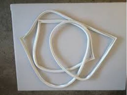 Picture of Frigidaire GASKET-FRZR DOOR - Part# 241872507