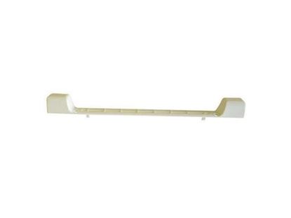 Picture of Whirlpool GRILLE-FRT - Part# WPW10534161