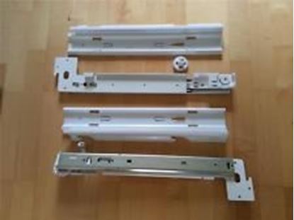 Picture of Frigidaire SLIDE ASSEMBLY - Part# 5303918725