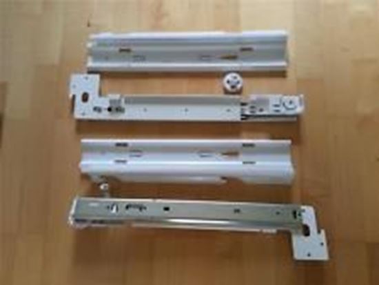 Picture of Frigidaire SLIDE ASSEMBLY - Part# 5303918725