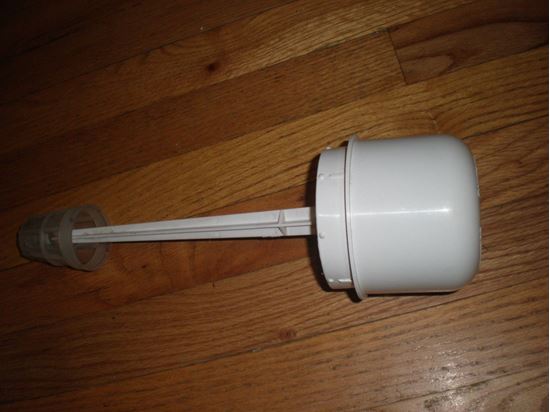 Picture of Whirlpool DISPENSER - Part# WP326018423