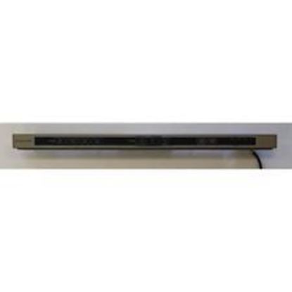 Picture of Whirlpool PANEL-CNTL - Part# WPW10481130