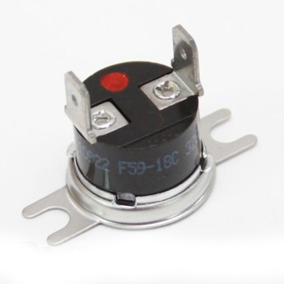 Picture of GE LIMIT SWITCH - Part# WB24K5142