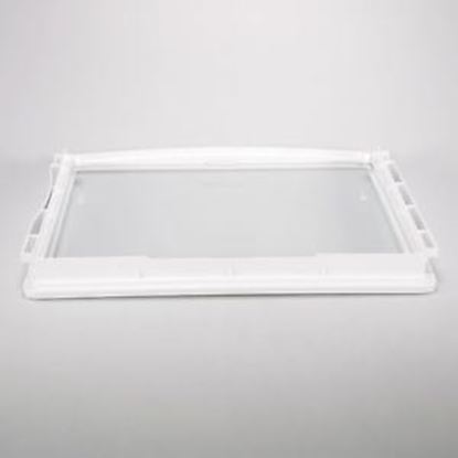 Picture of GE CRISPER COVER - Part# WR32X10565