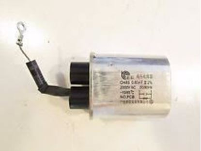 Picture of GE H.V. CAPACITOR - Part# WB27X10994